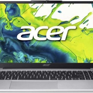 Acer Aspire Lite 15 | 15.6'' Full HD IPS | AMD Ryzen 7 5825U | 16GB RAM | 512GB SSD | W11 Pro