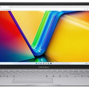 Asus Vivobook F1504VA | 15.6 Full HD IPS | Intel Core i3-1315U | 8GB RAM | 512GB SSD | W11 Pro
