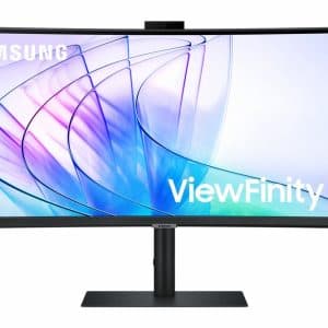 Samsung ViewFinity S65VC 34