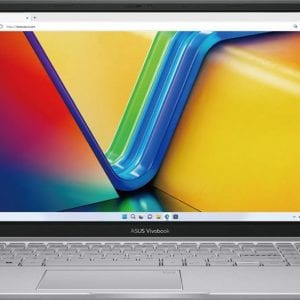 Asus Vivobook 15 | 15.6'' Full HD IPS | Intel Core i3-1315U | 8GB RAM | 512GB SSD | W11 Pro