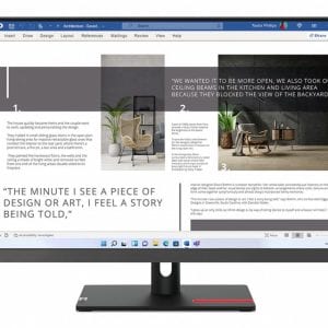 Lenovo ThinkVision S27i 30 | 27