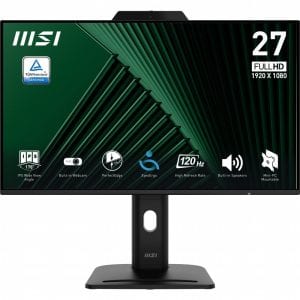 MSI PRO MP272PMG | 27