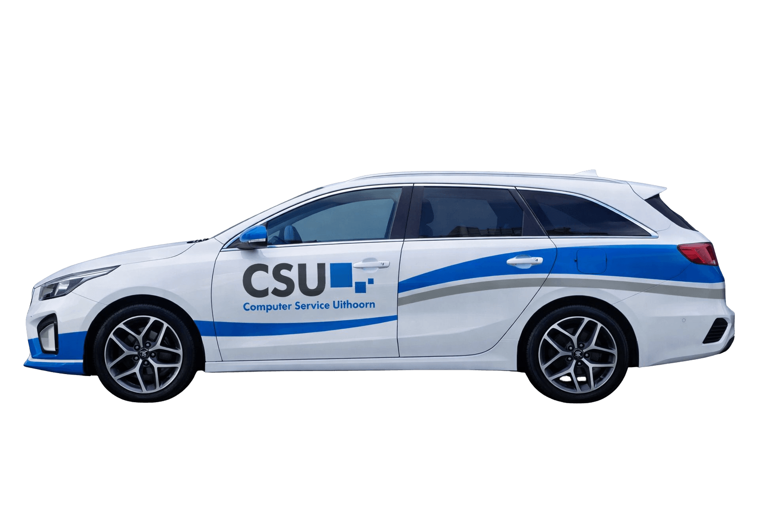 CSU servicebus