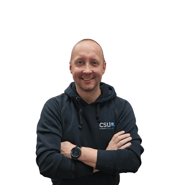 Dave - Reparatie expert