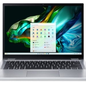 Acer Aspire 3 Spin 2-in-1 | 14
