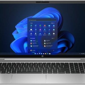 HP ProBook 450 G10 | 15.6'' Full HD IPS | Intel Core i5-1334U | 16GB RAM | 512GB SSD | W11 Pro