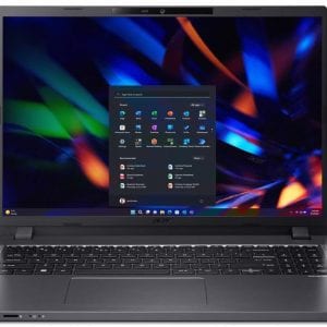 Acer TravelMate P2 | 16'' WUXGA IPS | Intel Core i3-1315U | 8GB RAM | 512GB SSD | W11 Pro