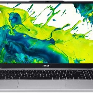 Acer Aspire GO | 15.6'' Full HD IPS | Intel Core 5 120U | 16GB RAM | 512GB SSD | W11 Pro