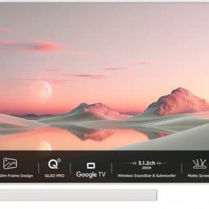 TCL NXTFRAME 55A300PRO | 55