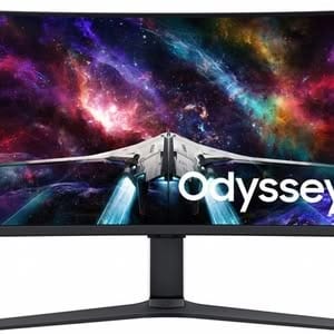 Samsung Odyssey Neo G95NC | 57