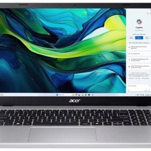 Acer Aspire GO | 15.6'' Full HD IPS | Intel Core i5-1334U | 16GB DDR5 | 512GB SSD | W11 Pro