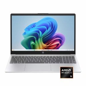 HP OmniBook 3 NGAI | 15.6