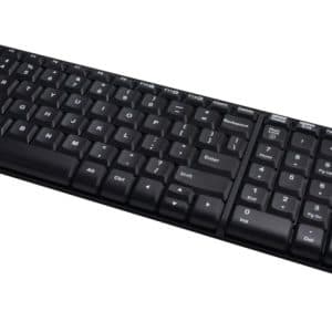 Logitech G MK220 | Draadloze Muis en Toetsenbordcombo | QWERTY | RETURNED
