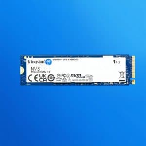 SSD Internal solid-state drives