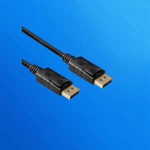 Kabels en adapters
