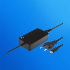 Netvoedingen & inverters