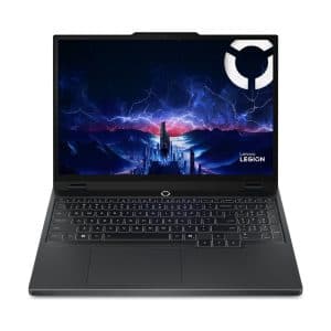 Lenovo Legion 5 | 15.3'' Full HD IPS 165Hz | Intel Core i7-13650HX | RTX5060 | 16GB DDR5 | 512GB SSD | W11 Home