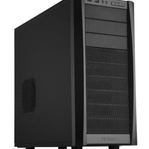 Case Antec Three Hundred Two / Tower / mATX / Steel | Demo Model
