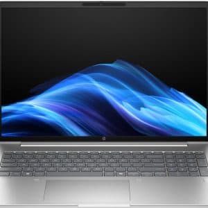 HP ProBook 4 G1a | 16” WUXGA IPS | AMD Ryzen 5 320 | 24GB DDR5 | 512GB SSD | IR Camera | USB4 | W11 Pro