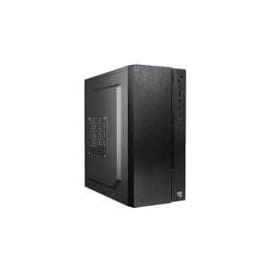 PROMO Desktop | Intel Core i7-12700 | 16GB RAM | 480GB SSD | Windows 11 Professional | Mini-Tower Behuizing