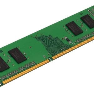 Kingston | 1x8GB DDR4 | 2666MHz | DIMM | CL19 | Geheugenmodule | RAM