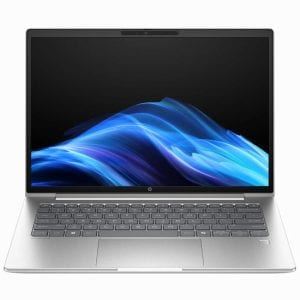 HP ProBook 4 G1A | 14'' WUXGA IPS | AMD Ryzen 5 230 | 16GB DDR5 | 512GB SSD | IR Camera | W11 Pro