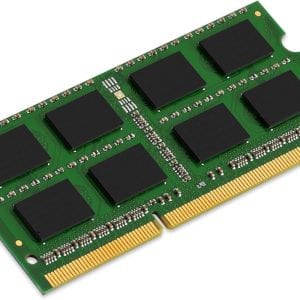 8GB DDR4 SODIMM Geheugenmodule | Afkomstig uit nieuwe notebook