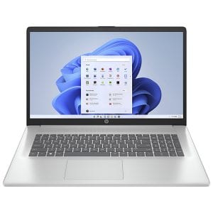 HP 17-cp2025dx | 17.3