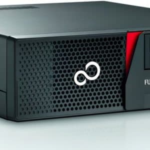 Fujitsu Esprimo E920 | Intel Core i5-4570 | 4GB RAM | 240GB SSD | Windows 10 Professional | Refurbished Silver