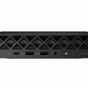 HP ProDesk 4 Mini G1i | Intel Core Ultra 5 225T | 16GB DDR5 | 512GB SSD | W11 Pro