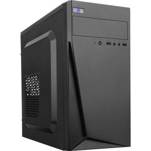 AKTIE Desktop | Intel Core i7-12700 | 16GB RAM | 480GB SSD | HDMI | Windows 11 Professional | Mini-Tower Behuizing