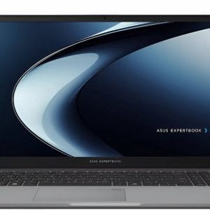 Asus ExpertBook P1 | 15.6'' Full HD IPS | Intel Core i3-1315U | 8GB DDR5 | 256GB SSD | W11 Pro