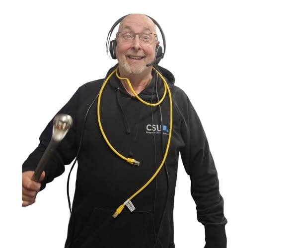404 Cees zoekt het uit CSU Computer Service Uithoorn