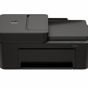 HP DeskJet 4320 All-in-One Printer | Wifi | Dubbelzijdig Printen | Scan en Kopieer | A4 | Kleur