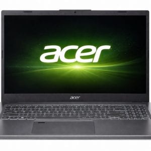 Acer Aspire 15 | 15,6'' Full HD IPS | Intel Core i5-13420H | 16GB DDR5 | 1TB SSD | W11 Pro