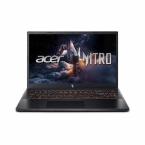Acer Nitro V15 | 15.6'' Full HD IPS | Intel Core i7-13620H | RTX5060 | 16GB RAM | 512GB SSD | W11 Home | 165Hz