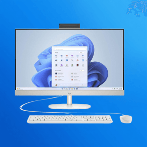 All-in-One Computers
