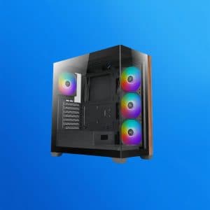 Computerbehuizingen