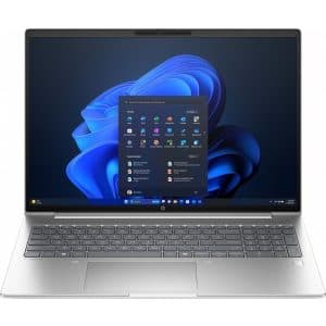 HP ProBook 4 G1i | 16” WUXGA IPS Touch | Intel Core Ultra 7-225U | 24GB DDR5 | 1TB SSD | IR CAM | W11 Pro