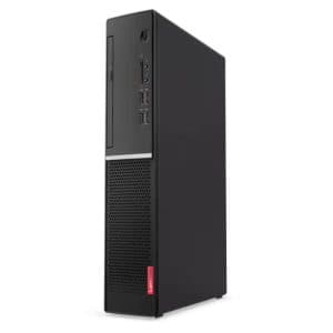 Lenovo V520S SFF | Intel Pentium | 4GB RAM | 120GB SSD | Windows 10 Home | Refurbished Bronze