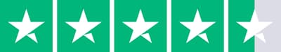 Trustpilot beoordeling CSU Computer Service Uithoorn