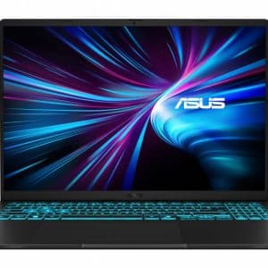 ASUS V16 FX3607VM | 16'' WUXGA IPS 144Hz | Intel Core 7 240H | RTX 5060 | 16GB DDR5 | 512GB SSD | W11 Home