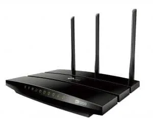 Routers