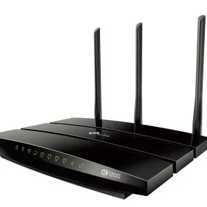 Routers