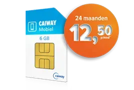 6gb visual caiway mobiel 6gb visual caiway mobiel