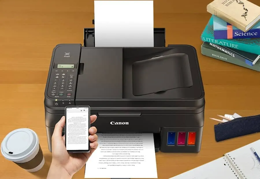 All in one All in one