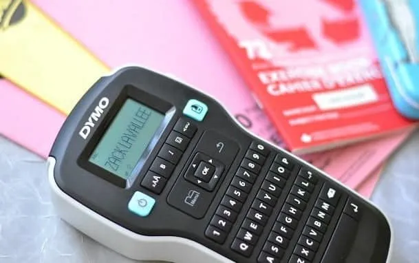 Labelprinter Labelprinter