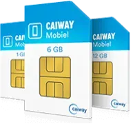Packshot Mobiel combi 6 1 12 GB caiway mobiel Packshot Mobiel combi 6 1 12 GB caiway mobiel
