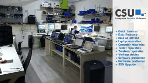 reparaties reparaties