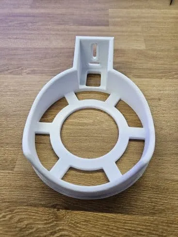 TP-Link X60X50X20 Mesh WiFi Wandhouder Beugel Muurhouder Wall Mount